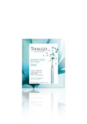 Thirst Quenching Shot Mask - 20 ml