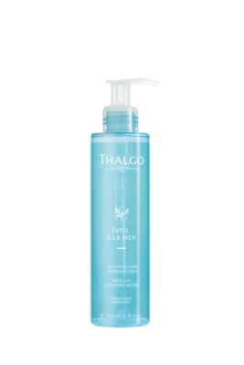 Micellar Cleansing Water 200ml