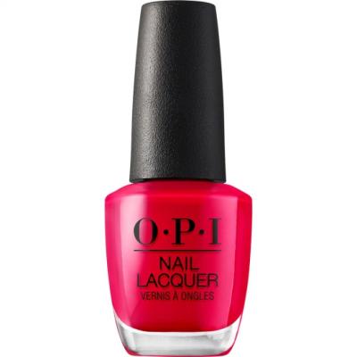 OPI ISLL60 Dutch Tulips