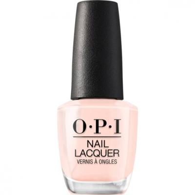 OPI ISLS86 Bubble Bath