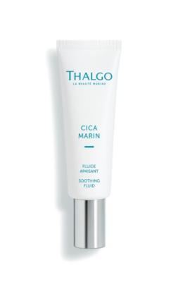 Cica Marin Soothing Fluid 50ml