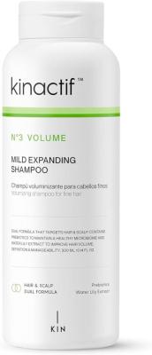 NO 3 Volume- Mild Expanding Shampoo 300ml