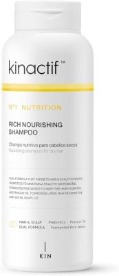 NO 1 Nutrion- Rich Nourishing Shampoo 300ml