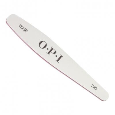 OPI White Edge File 240 gritt