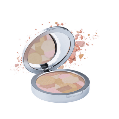 LOOkX Compact Glamgirl Highlighter