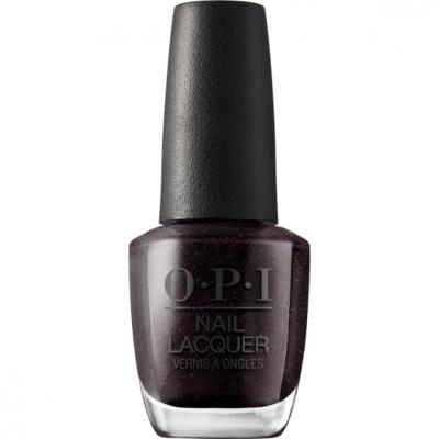 OPI NLB59 My Private Jet