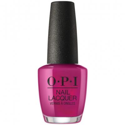 OPI NLC09 Pompeii Purple