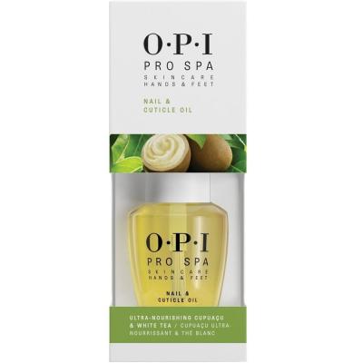ProSpa Nail&Cuticile Oil 14.8 ML